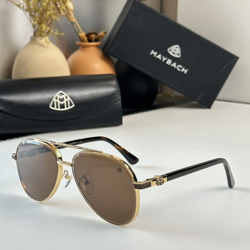 Maybach Sunglasses